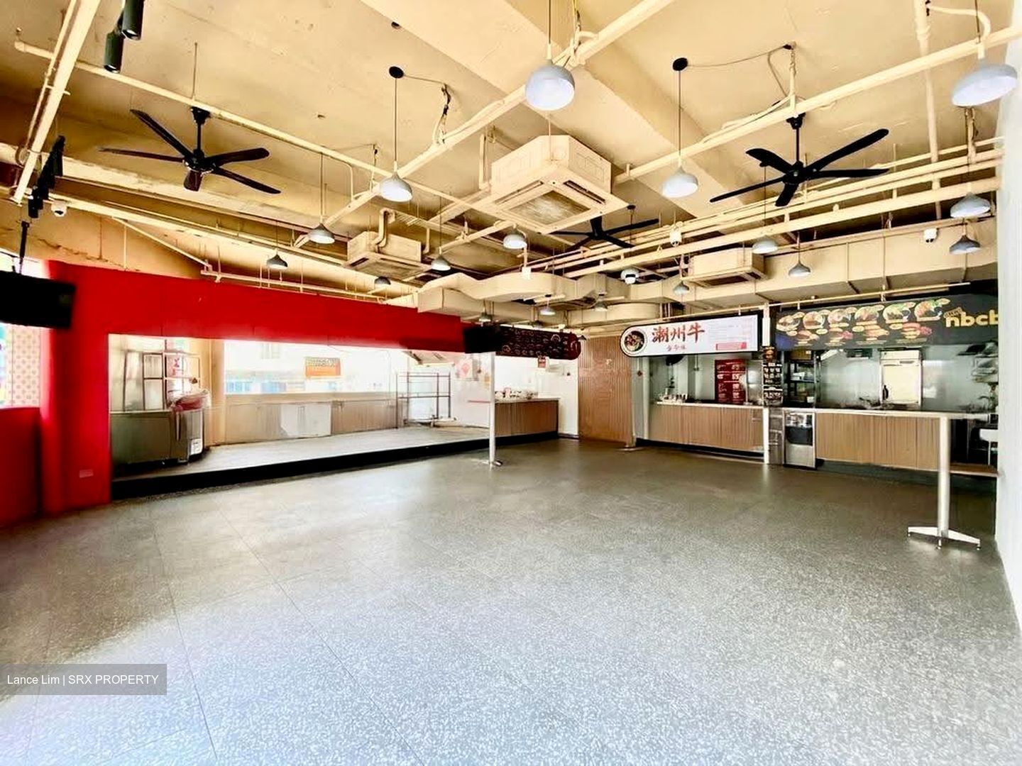 New World Centre (D8), Retail #610486921